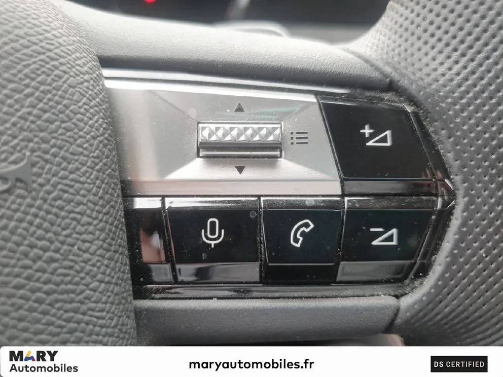 Véhicule occasion 246375 - ds DS 4 - Photo 17
