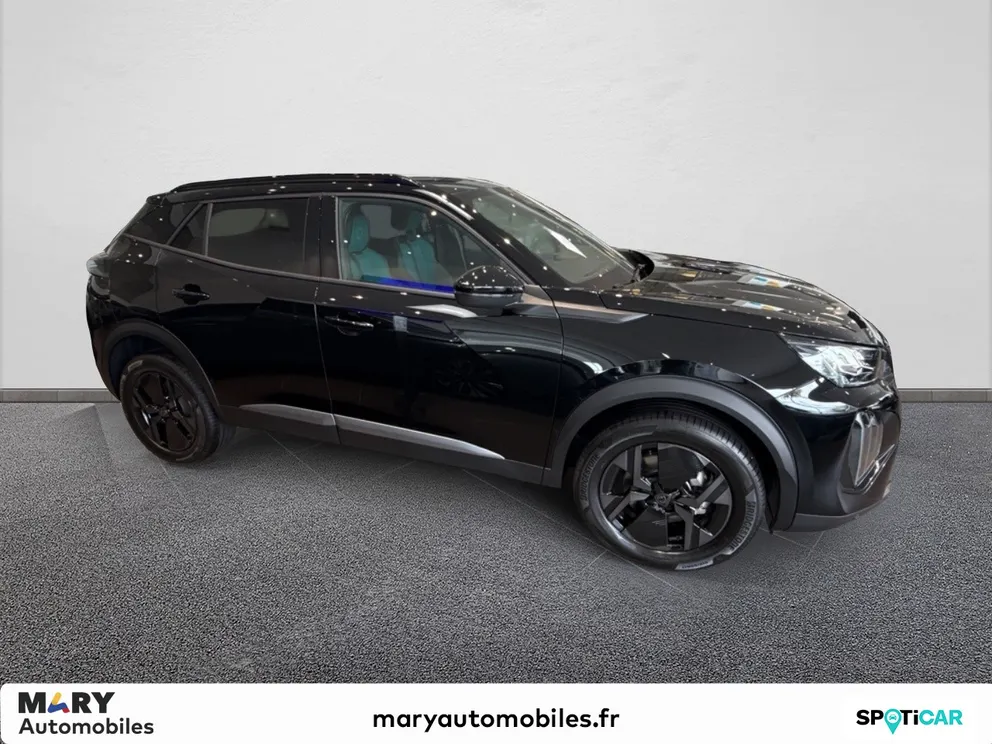 Véhicule occasion 1236983 - peugeot 2008 - Photo 4