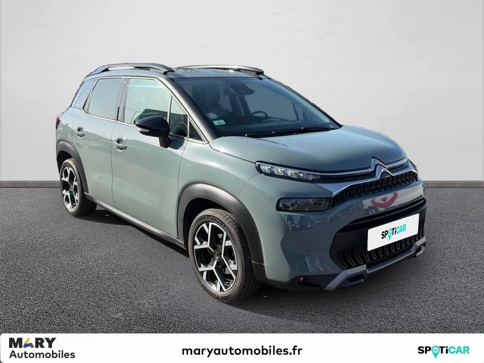Véhicule occasion 222836 - Citroën C3 AIRCROSS - Photo 3