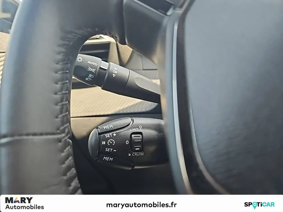 Véhicule occasion 184941 - peugeot 2008 - Photo 20