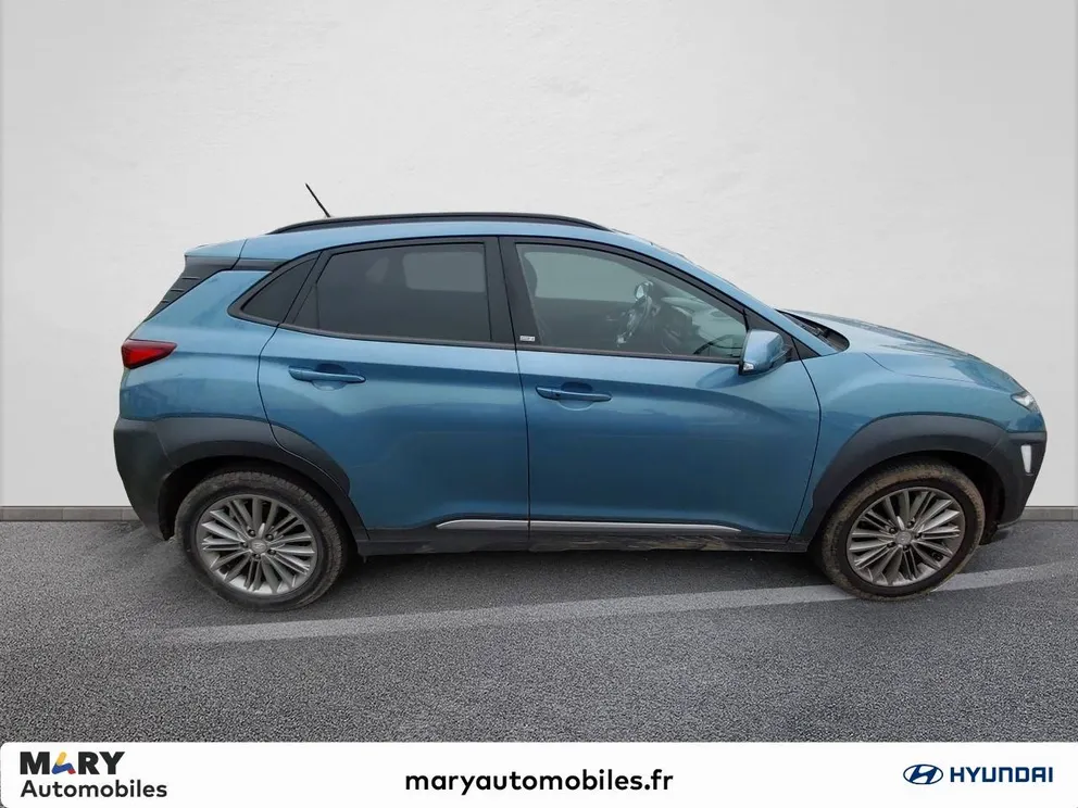 Véhicule occasion 196885 - hyundai KONA - Photo 4