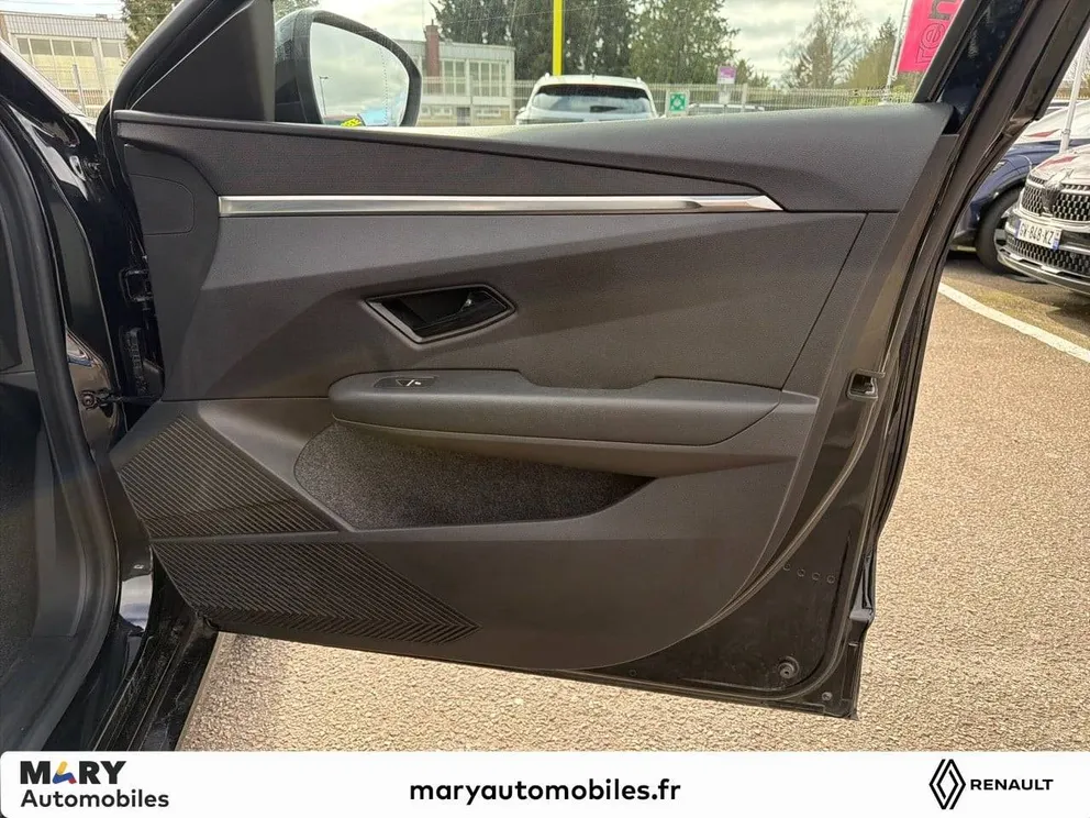 Véhicule occasion 223502 - renault MEGANE - Photo 19