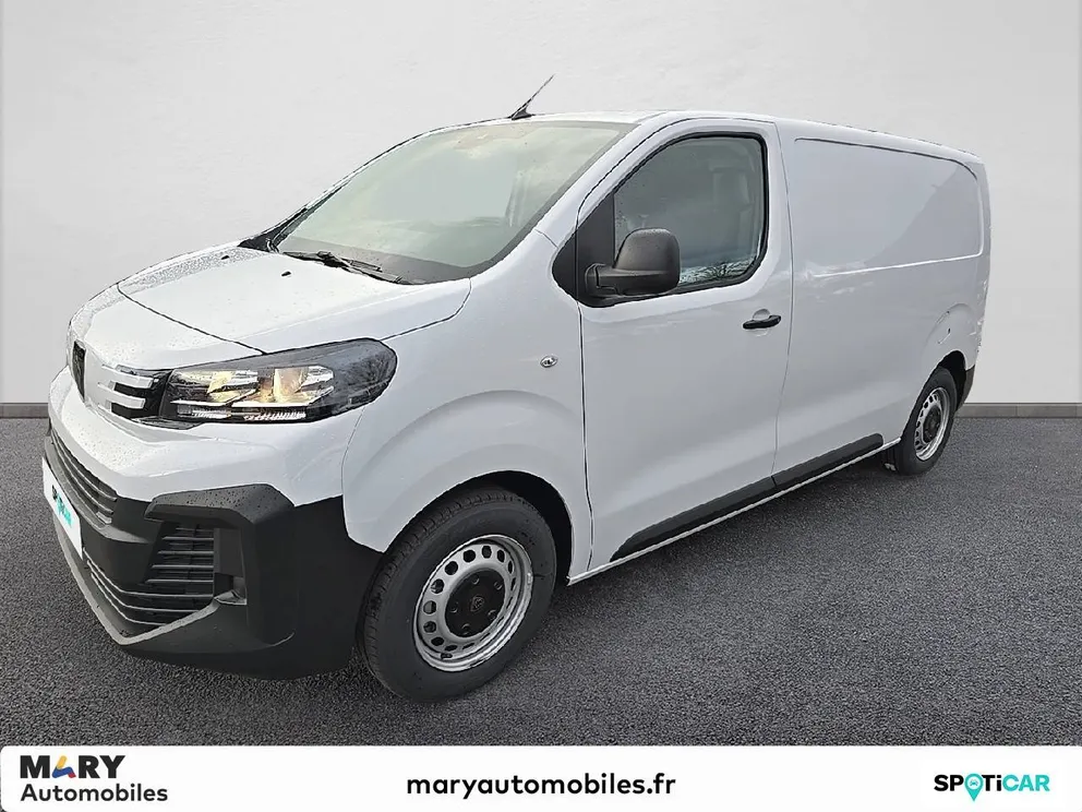 Véhicule occasion 204412 - peugeot EXPERT - Photo 1