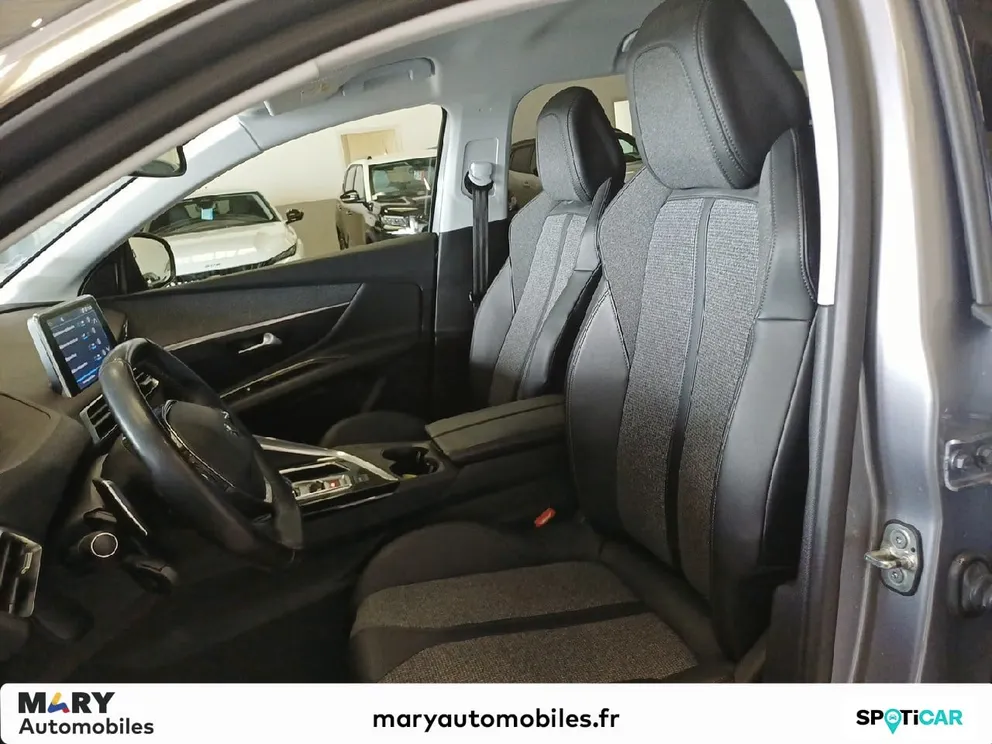 Véhicule occasion 204445 - peugeot 3008 - Photo 13