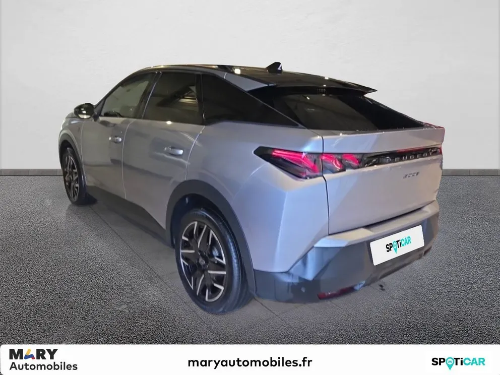 Véhicule occasion 218243 - peugeot 3008 - Photo 7