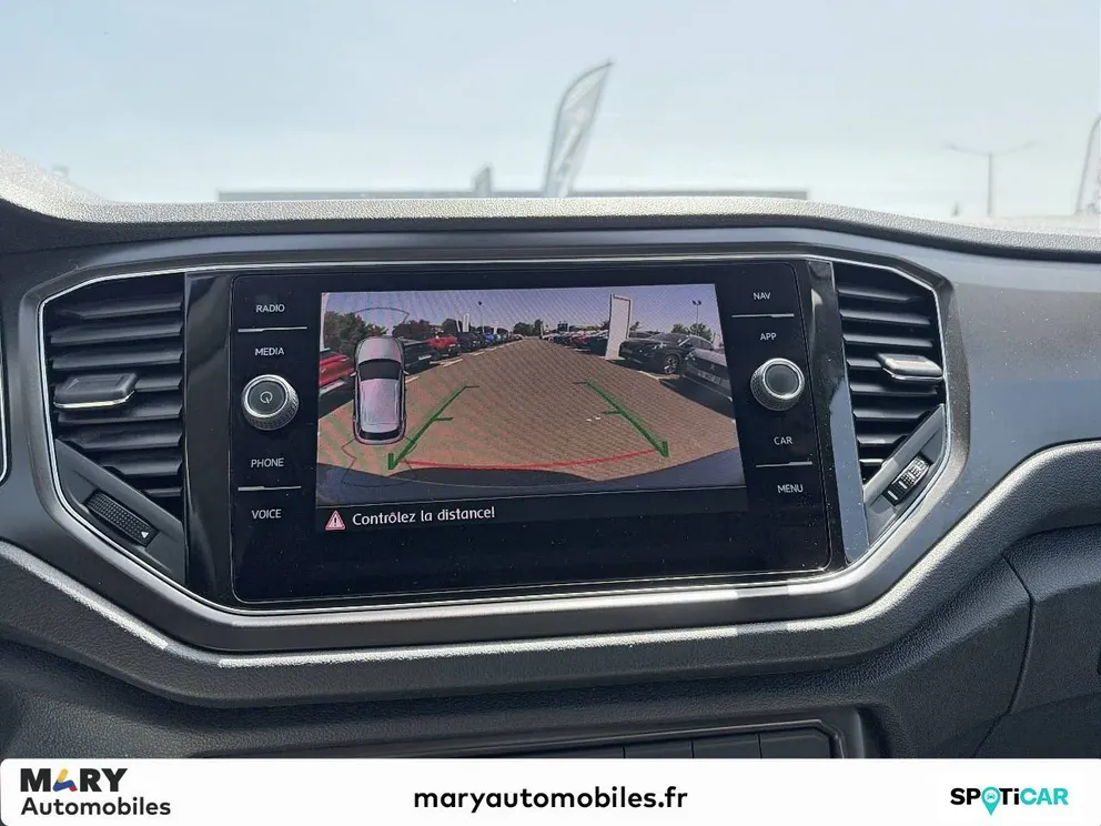 Véhicule occasion 228542 - volkswagen T-ROC - Photo 15