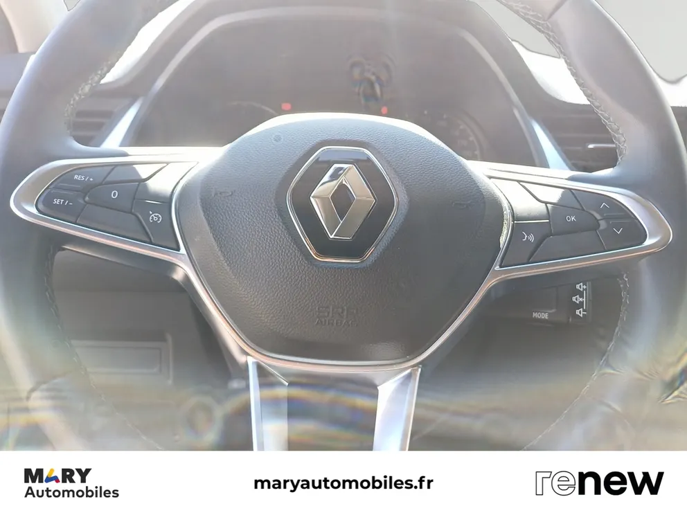 Véhicule occasion 1237666 - renault CAPTUR - Photo 14