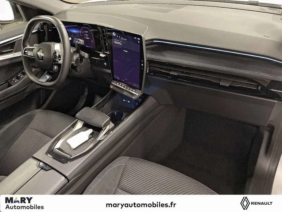 Véhicule occasion 201733 - renault AUSTRAL - Photo 17