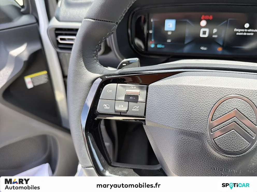 Véhicule occasion 233000 - Citroën BERLINGO - Photo 12
