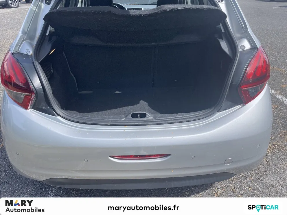 Véhicule occasion 1228977 - peugeot 208 - Photo 16