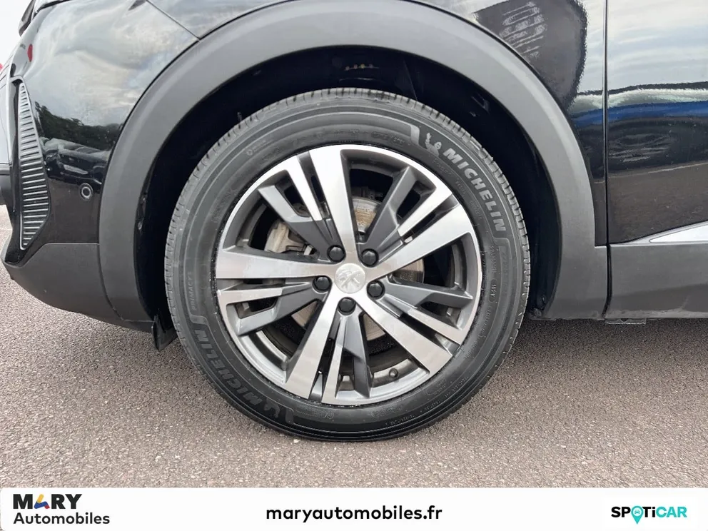 Véhicule occasion 1229619 - peugeot 5008 - Photo 7