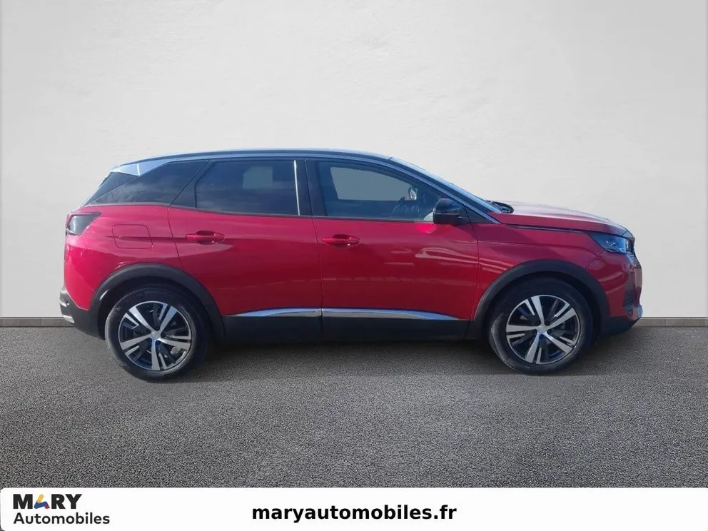 Véhicule occasion 233372 - peugeot 3008 - Photo 4