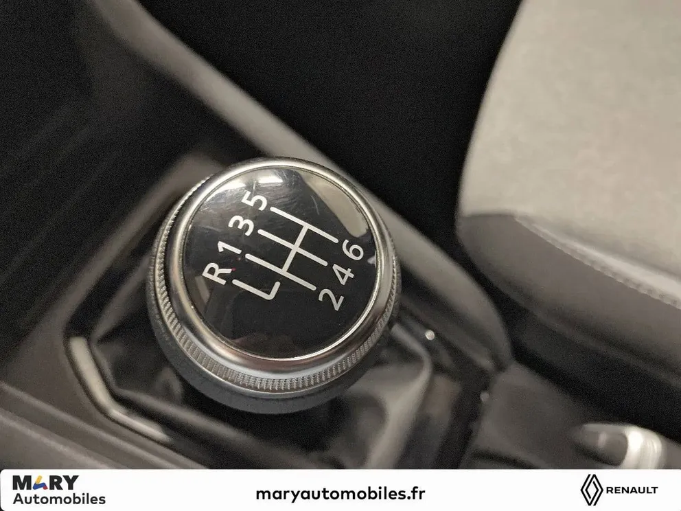 Véhicule occasion 221693 - renault CLIO - Photo 13