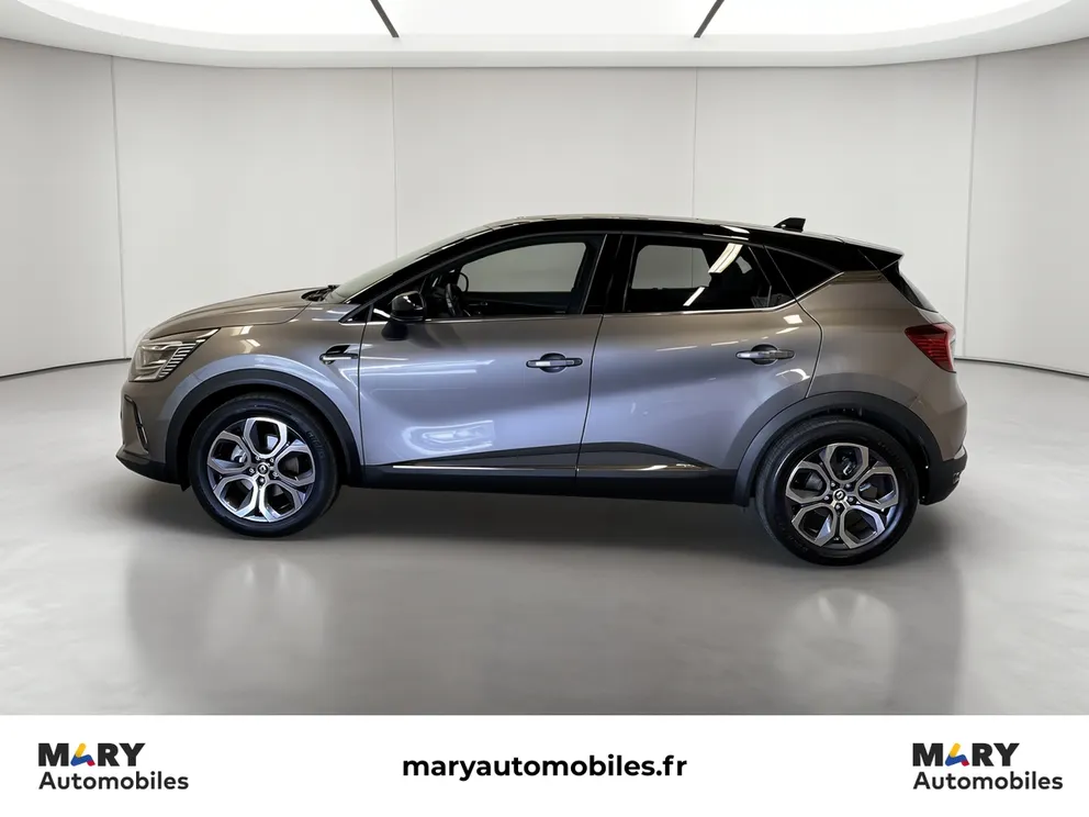 Véhicule occasion 239319 - renault CAPTUR - Photo 2