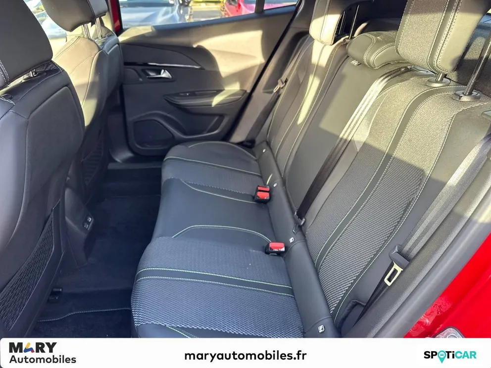 Véhicule occasion 209390 - peugeot 2008 - Photo 10