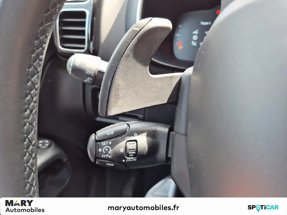 Véhicule occasion 238787 - Citroën C5 AIRCROSS - Photo 19