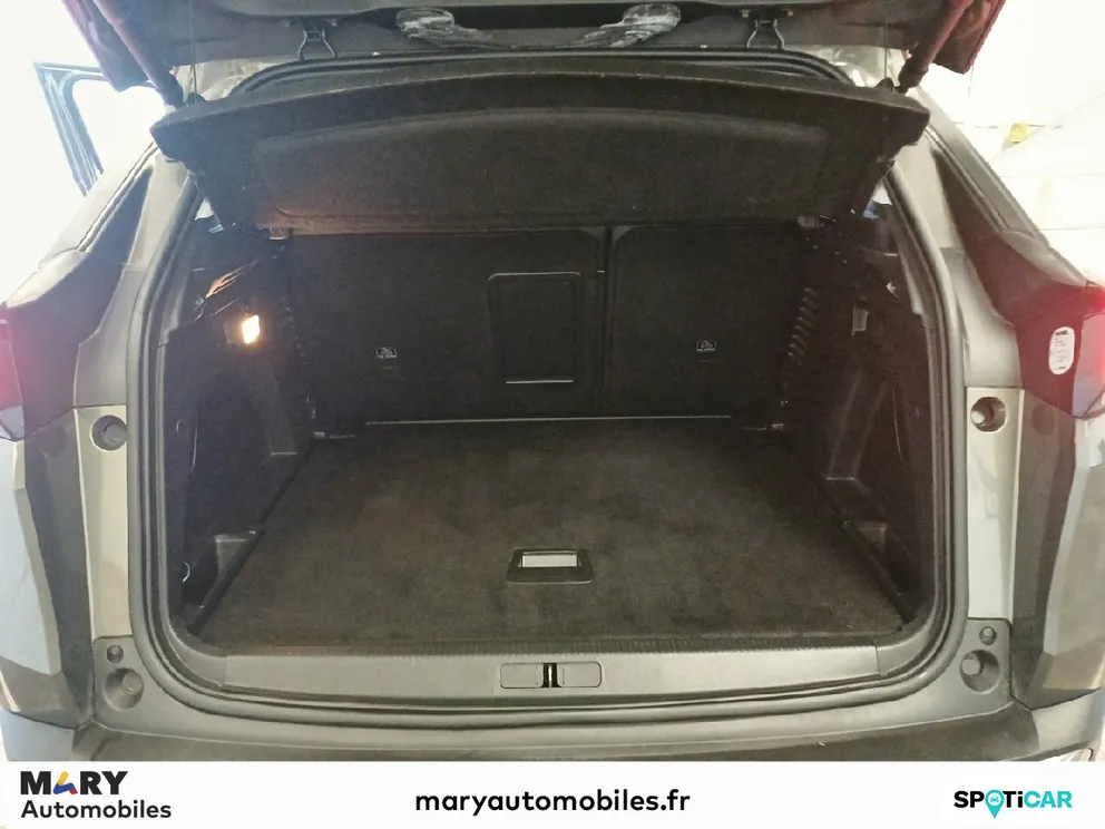 Véhicule occasion 1231722 - peugeot 3008 - Photo 16