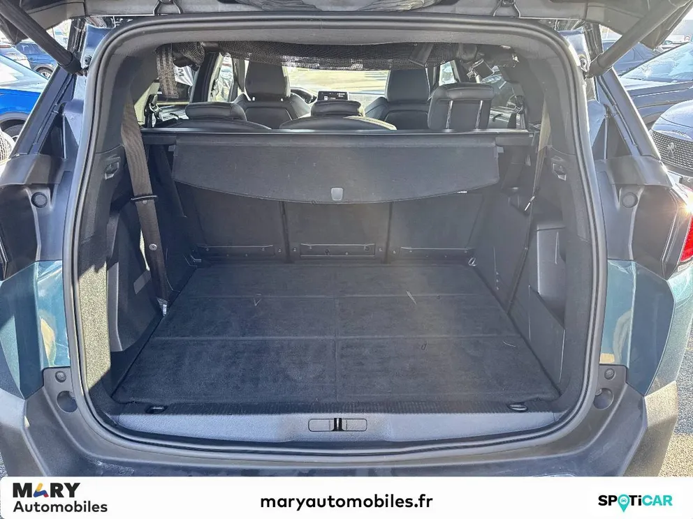 Véhicule occasion 223772 - peugeot 5008 - Photo 6