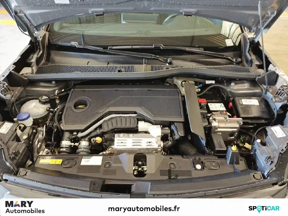 Véhicule occasion 209542 - peugeot 2008 - Photo 12