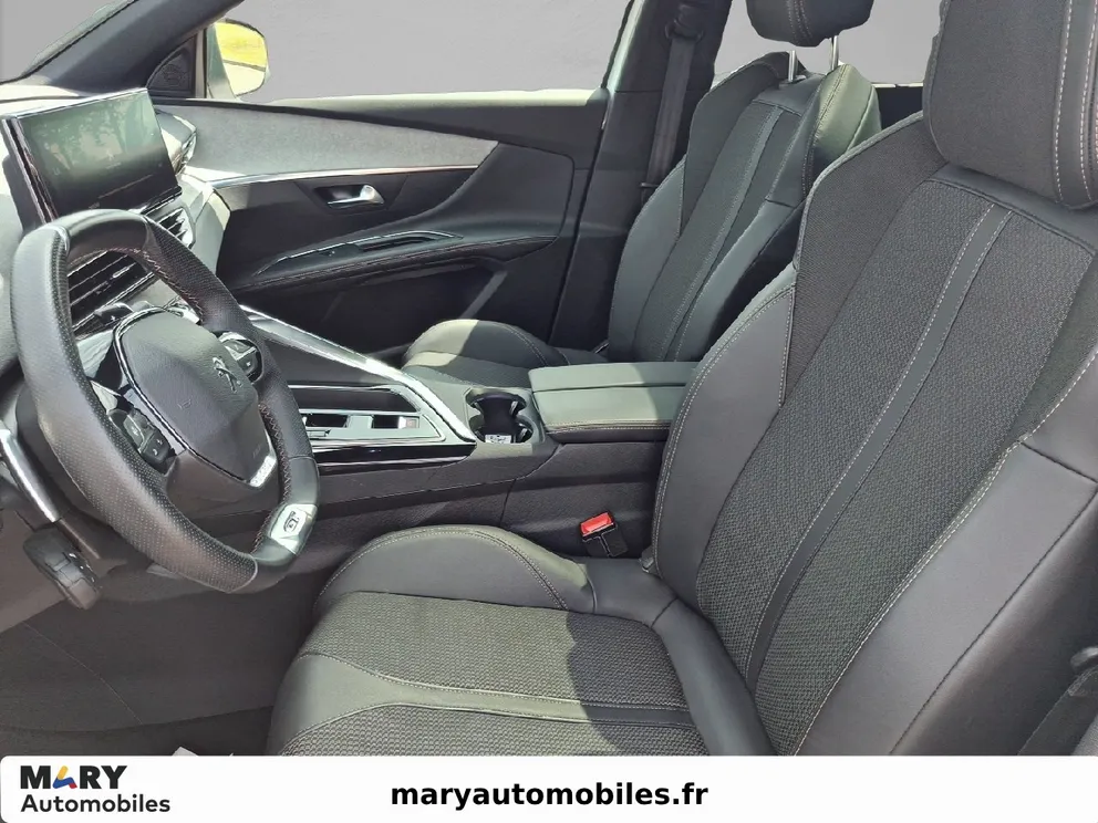 Véhicule occasion 1236449 - peugeot 5008 - Photo 13