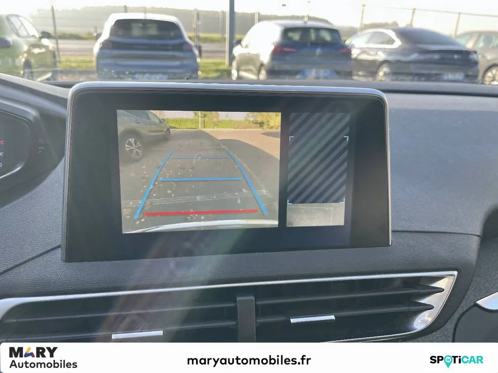 Véhicule occasion 200794 - peugeot 3008 - Photo 14