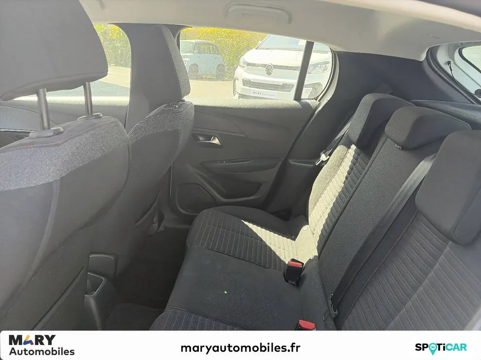 Véhicule occasion 229373 - peugeot 208 - Photo 10