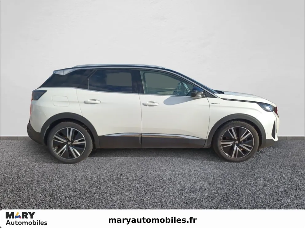 Véhicule occasion 1234236 - peugeot 3008 - Photo 4