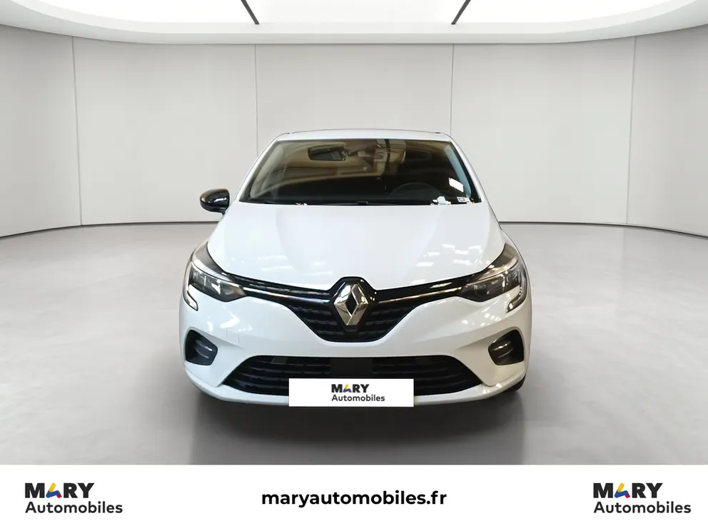 Véhicule occasion 1240960 - renault CLIO - Photo 7