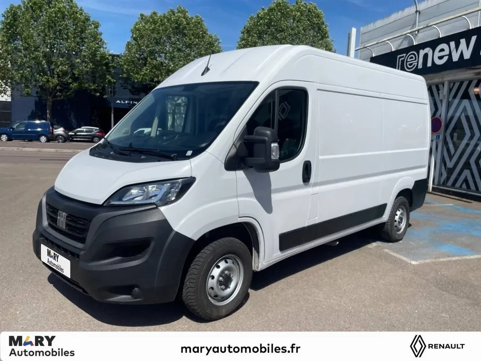 Véhicule occasion 233513 - fiat DUCATO (30) - Photo 1