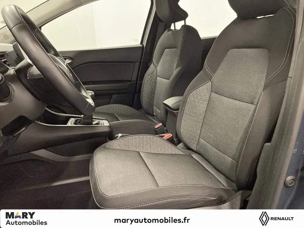 Véhicule occasion 202497 - renault CAPTUR - Photo 9