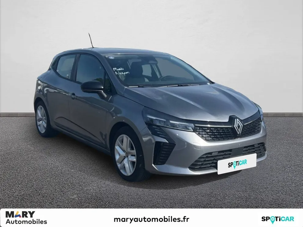 Véhicule occasion 225663 - renault CLIO - Photo 3