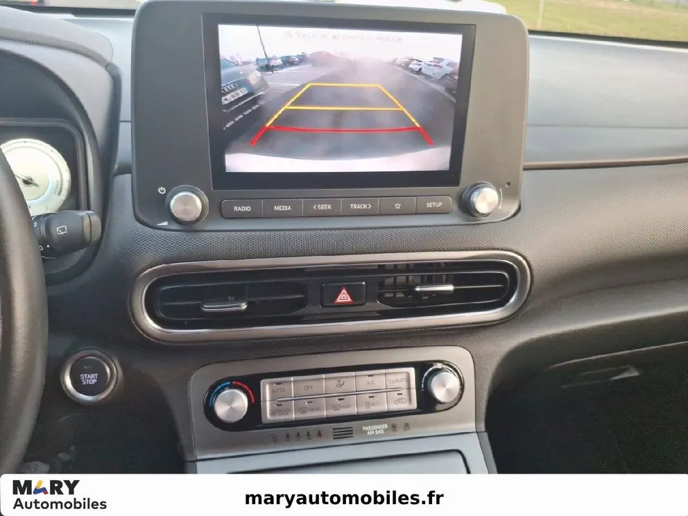 Véhicule occasion 225455 - hyundai KONA - Photo 13