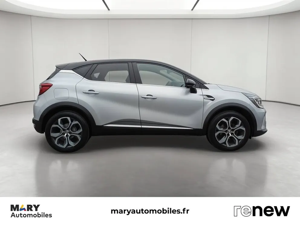 Véhicule occasion 236350 - renault CAPTUR - Photo 7