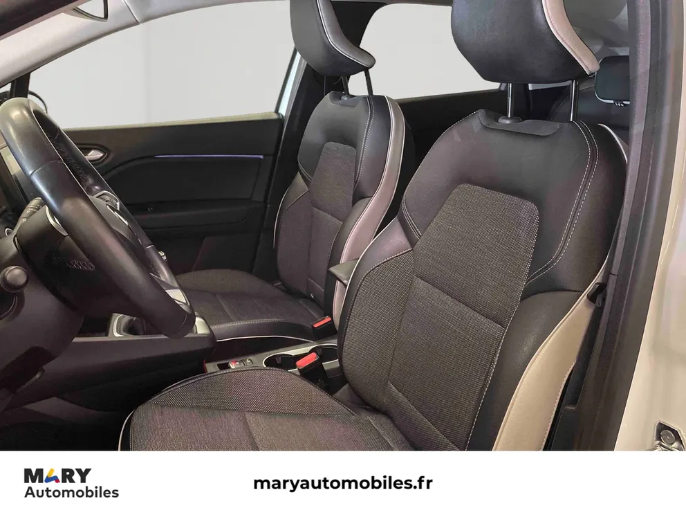 Véhicule occasion 1242803 - renault CAPTUR - Photo 20