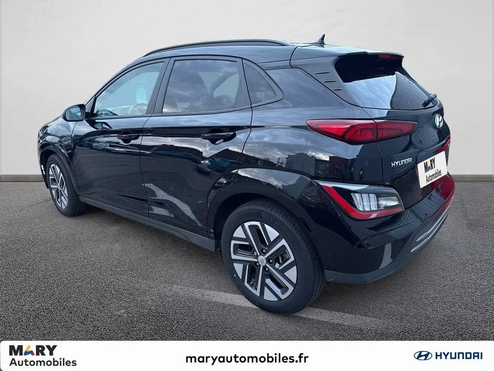 Véhicule occasion 229400 - hyundai KONA - Photo 7