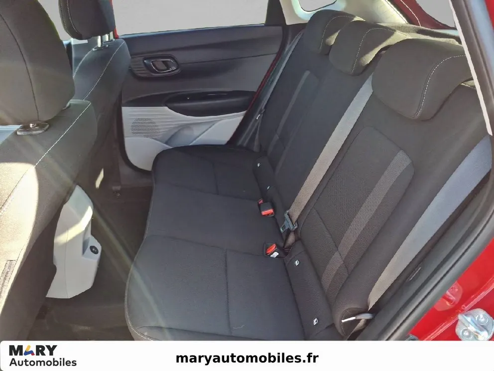 Véhicule occasion 224829 - hyundai i20 - Photo 10