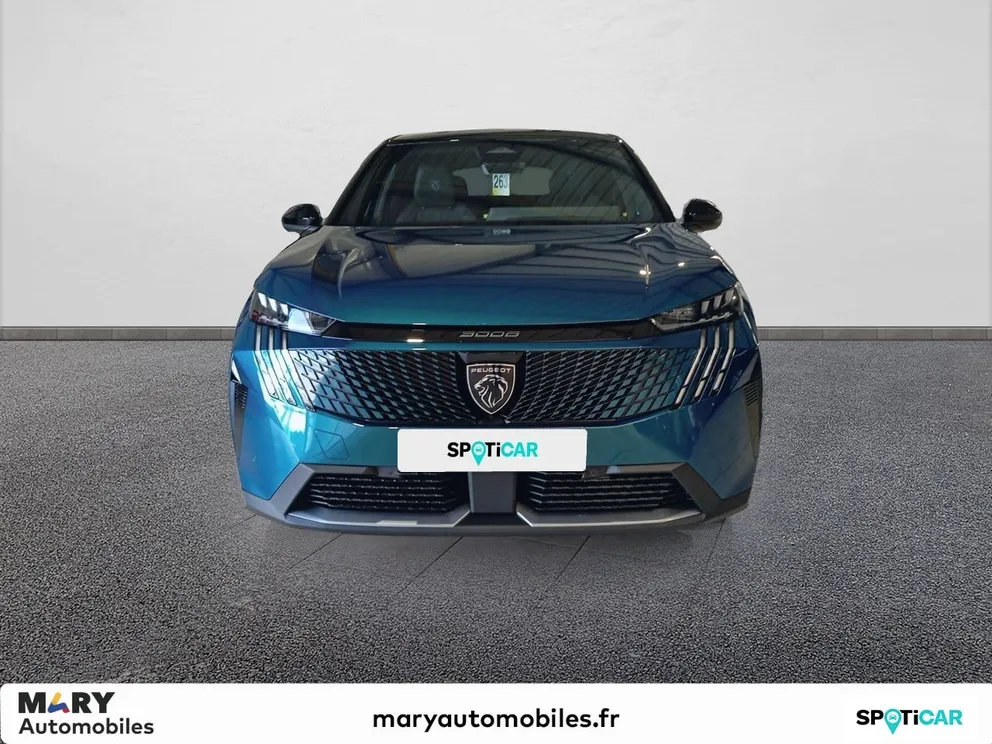 Véhicule occasion 1232392 - peugeot 3008 - Photo 6