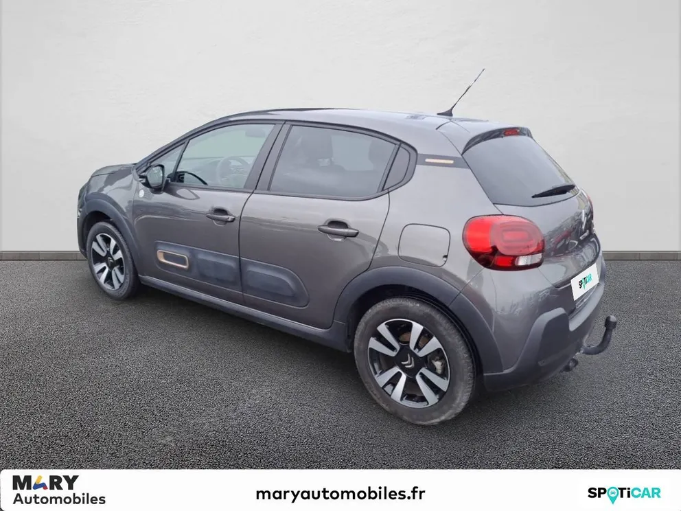 Véhicule occasion 219091 - Citroën C3 - Photo 7
