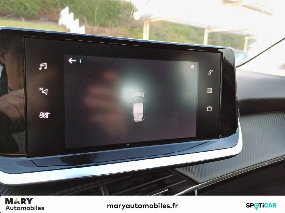 Véhicule occasion 212811 - peugeot 208 - Photo 13