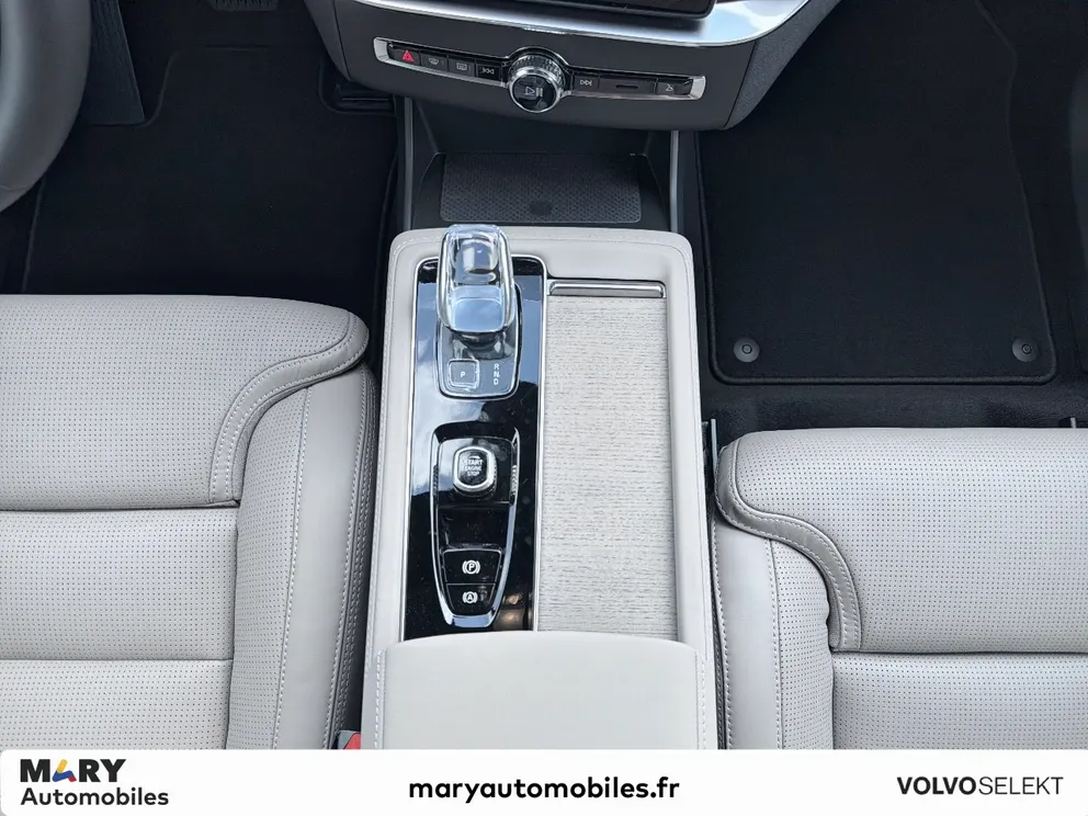 Véhicule occasion 237258 - volvo XC90 - Photo 7