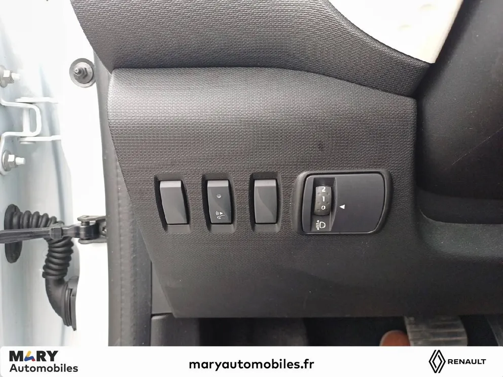 Véhicule occasion 182169 - renault TWINGO - Photo 13