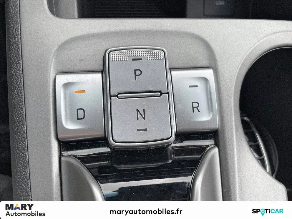 Véhicule occasion 204134 - hyundai KONA - Photo 21