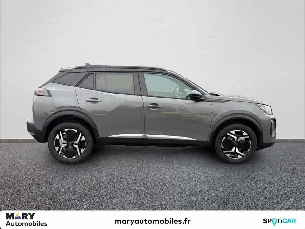 Véhicule occasion 219838 - peugeot 2008 - Photo 4