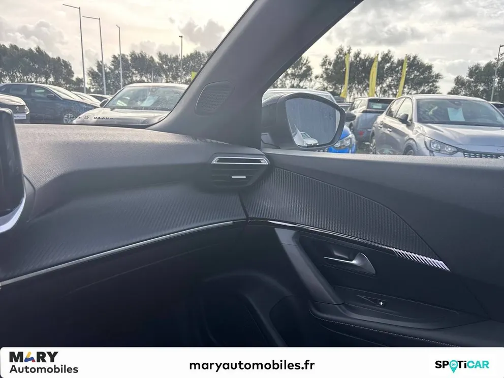 Véhicule occasion 194512 - peugeot 2008 - Photo 14