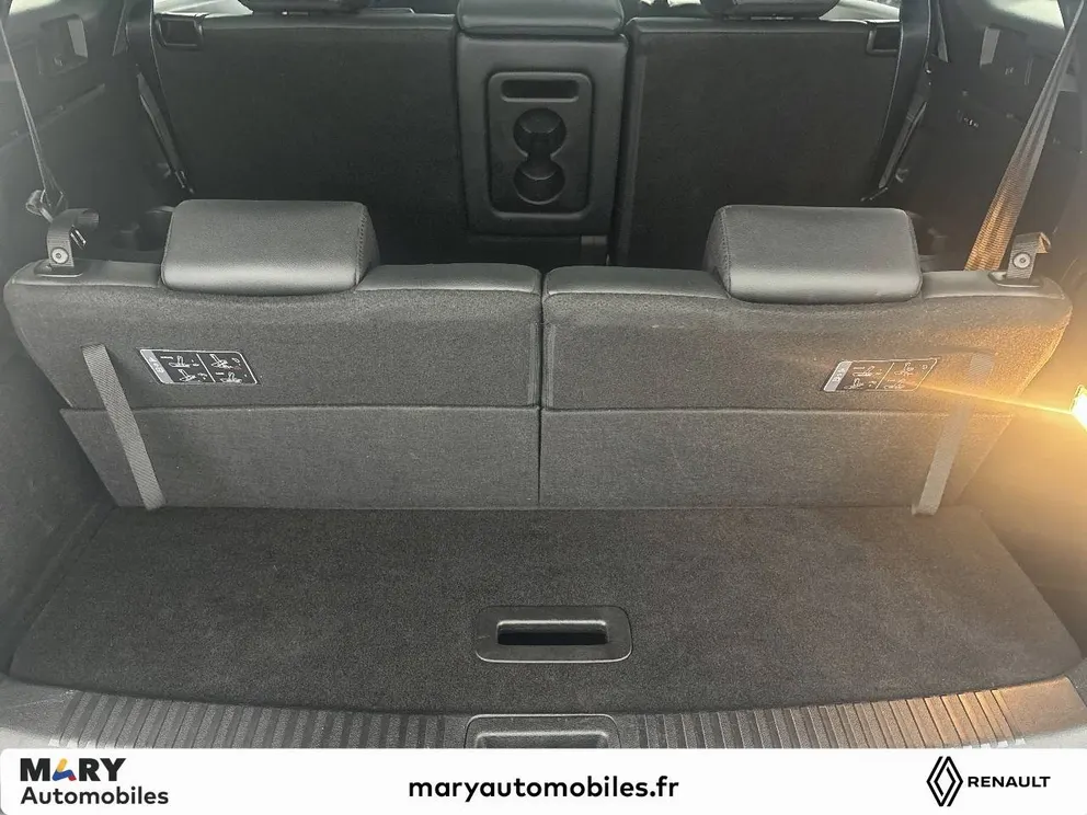 Véhicule occasion 187339 - renault ESPACE - Photo 14