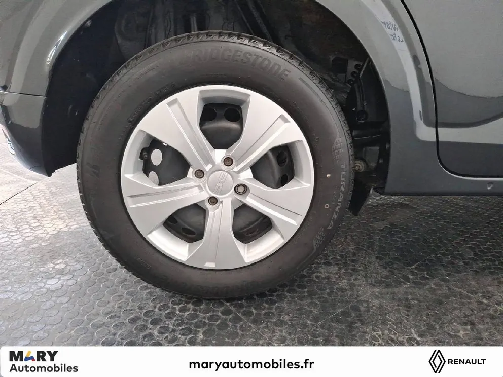 Véhicule occasion 229023 - dacia SANDERO - Photo 18