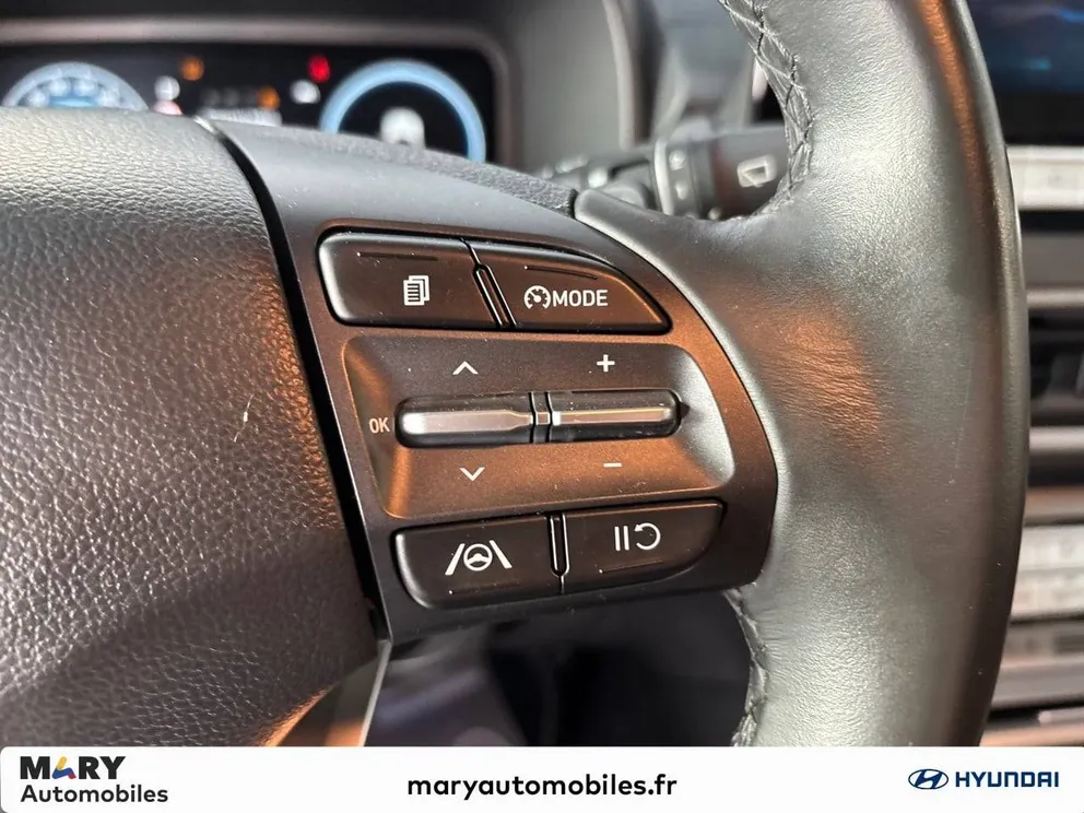 Véhicule occasion 1240222 - hyundai KONA - Photo 18