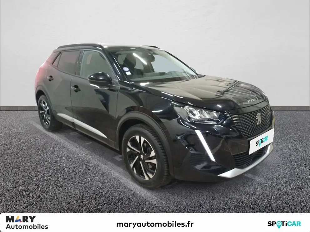 Véhicule occasion 169036 - peugeot 2008 - Photo 3