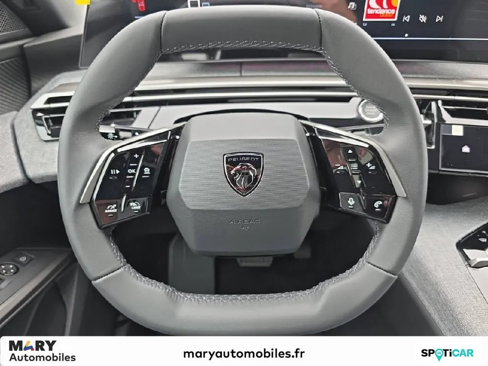 Véhicule occasion 187146 - peugeot 3008 - Photo 14