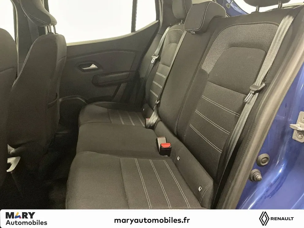 Véhicule occasion 225919 - dacia SANDERO - Photo 10